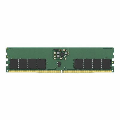 KINGSTON CUDIMM DDR5 32GB 6400MT/s CL52 1Rx8 ValueRAM