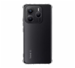 Tactical TPU Plyo Kryt pro Xiaomi Redmi Note 14 5G Transparent