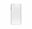 Tactical TPU Plyo Kryt pro Samsung Galaxy A36 5G Transparent