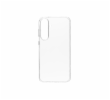 Tactical TPU Kryt pro Samsung Galaxy S25+ Transparent