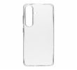 Tactical TPU Kryt pro Samsung Galaxy A26 5G Transparent