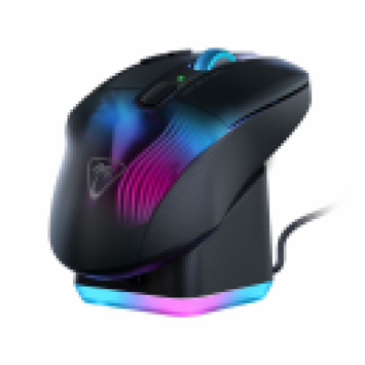 Bundle Turtle Beach herní bezdrátová myš KONE XP Air + RG...
