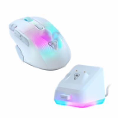 Bundle Turtle Beach herní bezdrátová myš KONE XP Air + RG...