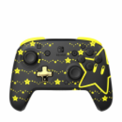 PDP Rematch Glow bezdrátový gamepad pro Nintendo Switch, ...