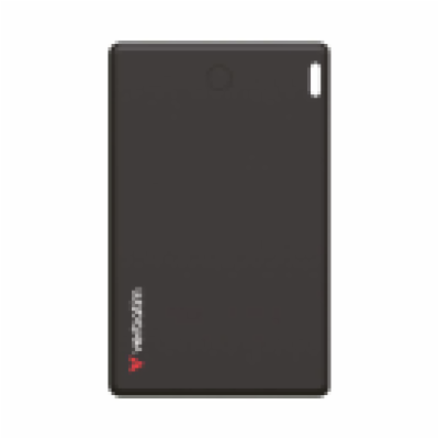 Verbatim My Finder Card, Bluetooth Tracker, černá