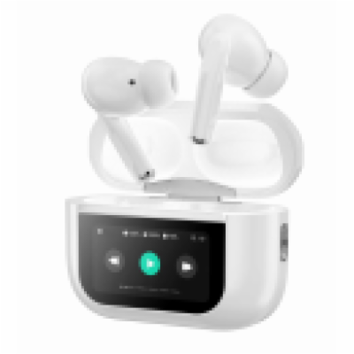 Technaxx MusicMan TWS Bezdrátová sluchátka  s mikrofonem,...
