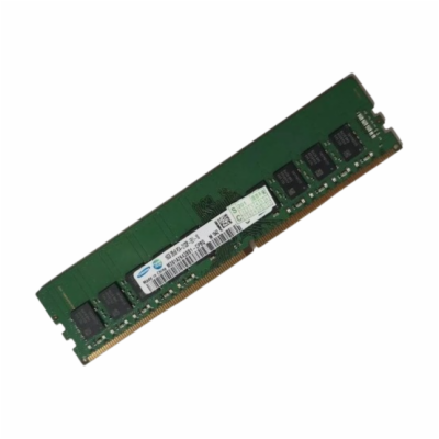 Samsung 16GB DDR4 PC17000 2133MHz CL15 DIMM ECC Unbuffere...