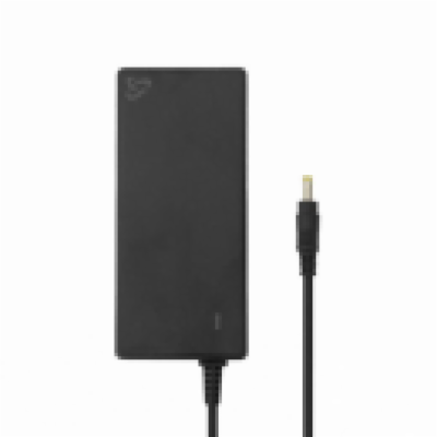 SBOX napájecí adaptér pro notebook, 45W, 20V/2,25A, kulat...
