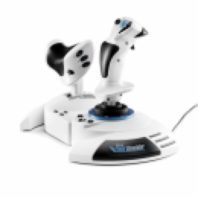 Thrustmaster Joystick T-Flight HOTAS One MSFS edice pro X...
