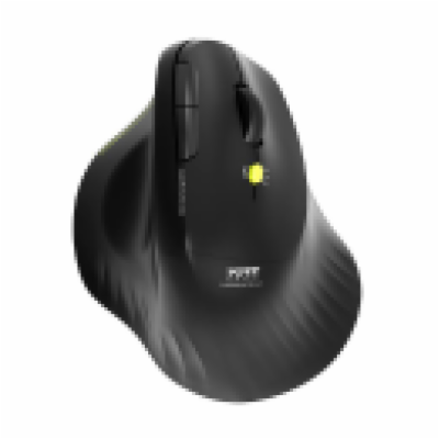PORT CONNECT Ergo Soft COLLECTION, bezdrátová dobíjecí my...