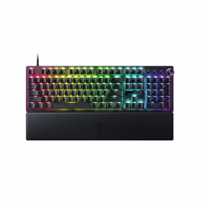 Razer Huntsman V3 Pro, US