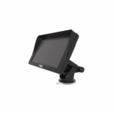 Technaxx Car Play &amp; Android Auto Displej 7", bez...