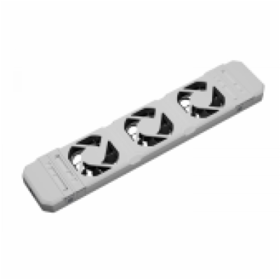 Technaxx Radiátorový ventilátor – rozšírení, pro radiátor...