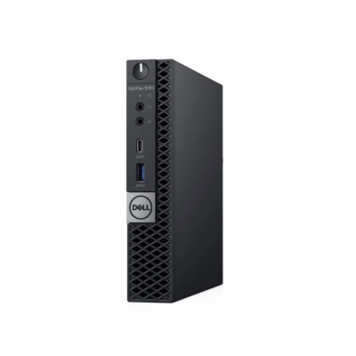 Dell OptiPlex 5060 MT i5-8500T / 8GB RAM / 256 GB NVMe SS...