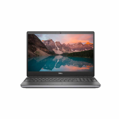 Dell Precision 7750 Mobile Workstation 17,3 palců, 32 GB,...