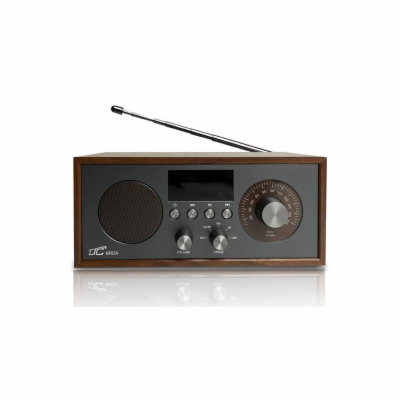 Rádio LTC LXLTC511BC Brda