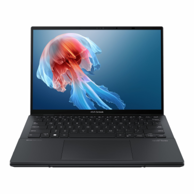 ASUS Zenbook Duo OLED UX8406CA-OLED068X Inkwell Gray celo...