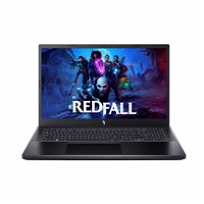 ACER NTB Nitro V 15 (ANV15-41-R9T4),R5-7535HS,15.6"FHD,16...
