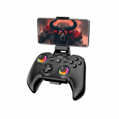 iPega 9115 Bluetooth RGB Gamepad pro Android/iOS/PS3/PS4/...