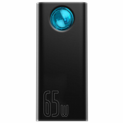 Baseus PPLG000101 Amblight Digital Display Powerbanka 300...