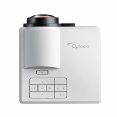 Optoma projektor ML1050STi  (DLP, Laser, WXGA 1280x800, 1...