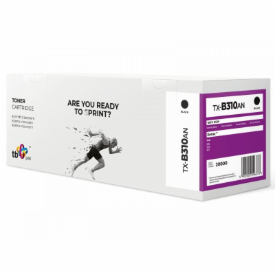 TB Toner cartridge for Xerox B3xx