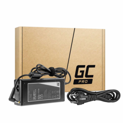 Green Cell PRO Charger / AC Adapter 19V 7.1A 135W for Ace...