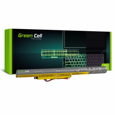 Green Cell Battery L12M4F02 L12S4K01 for Lenovo IdeaPad P...