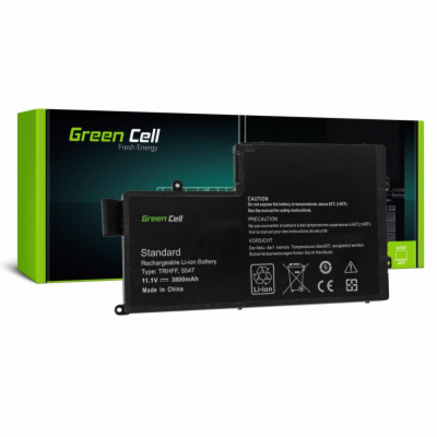 Green Cell Battery TRHFF for Dell Inspiron 15 5542 5543 5...