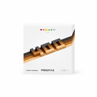 Pixio Voxart - Earthy Harmony, Smart Pixel