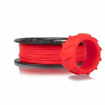 Filament PM tisková struna/filament 1,75 TPE88 Cervená 0,...