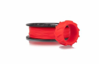 Filament PM tisková struna/filament 1,75 TPE88 Cervená 0,5 kg