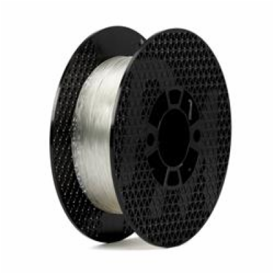 Filament PM tisková struna/filament 1,75 TPU96 Natur 0,5 kg