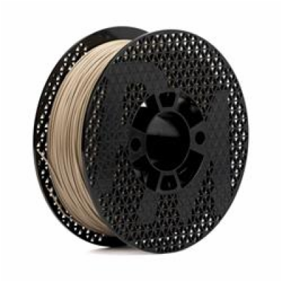 Filament PM tisková struna/filament 1,75 PLA+ "Dusty Brow...
