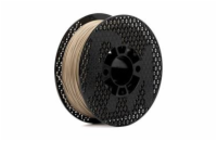 Filament PM tisková struna/filament 1,75 PLA+ "Dusty Brown" 1 kg