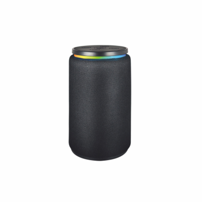 Bluetooth reproduktor Kisonli Q21, USB, SD, FM, AUX, Čern...