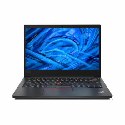 Notebook Lenovo ThinkPad E14  Notebook - 14 palců, 8 GB, ...