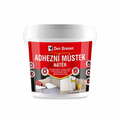 Adhezní můstek nátěr DEN BRAVEN 1kg