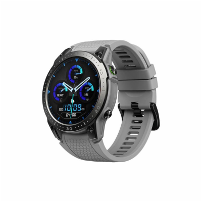 Hodinky ZEBLAZE Ares 3 Pro Grey
