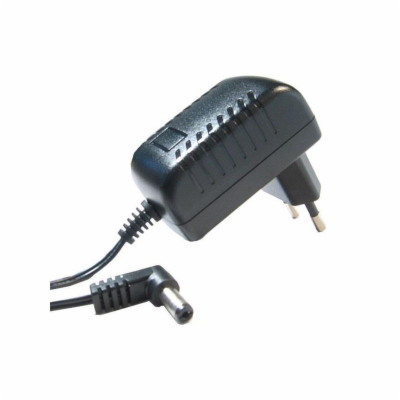 Adaptér napájecí 24V 500mA HX13-24 (5,5x2,1mm)