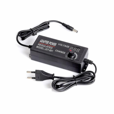 Adaptér napájecí 3-12V 5000mA HLF-001.