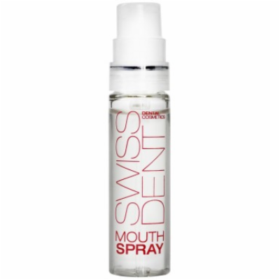 Swissdent Extreme Mouth Spray 9ml