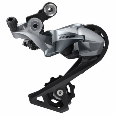Přehazovačka SHIMANO 105 RD-R7000 GS typ 11 rychl silničn...