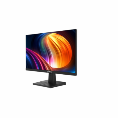 Dahua monitor LM27-B211B 27" IPS/1920x1080/1ms/120Hz/DP/H...