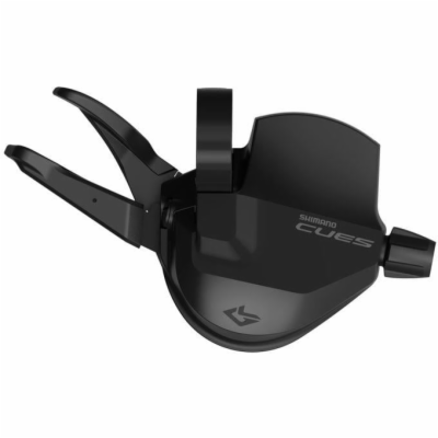 Řadící páčka SHIMANO CUES SL-U6050 pravá 11 rychl objímka...