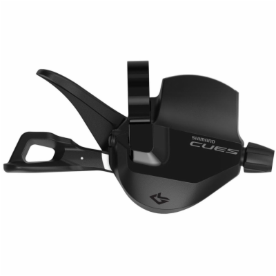 Řadící páčka SHIMANO CUES SL-U6000 pravá 10 rychl objímka...