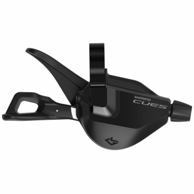 Řadící páčka SHIMANO CUES SL-U6000 pravá 10 rychl objímka...