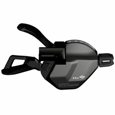 Řadící páčka SHIMANO CUES SL-U8000 pravá 11 rychl I-spec ...