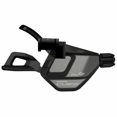 Řadící páčka SHIMANO CUES SL-U8000 pravá 11 rychl I-spec ...