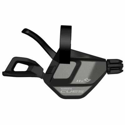 Řadící páčka SHIMANO CUES SL-U8000 pravá 11 rychl objímka...